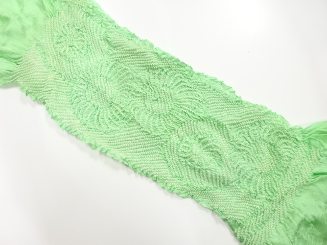 Japanese Kimono / Accessories Silk